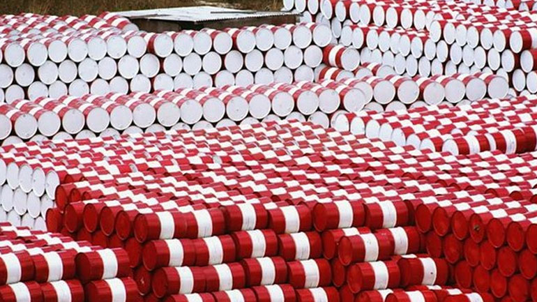 Άνοδος 1,2% για το αργό